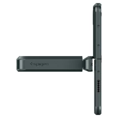 Samsung Galaxy Z Fold 5 vāciņš zaļš SPIGEN TOUGH ARMOR PRO PEN