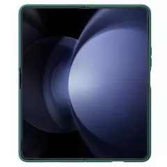 Samsung Galaxy Z Fold 5 case green NILLKIN FLEX PURE FOLD (S PEN Version)