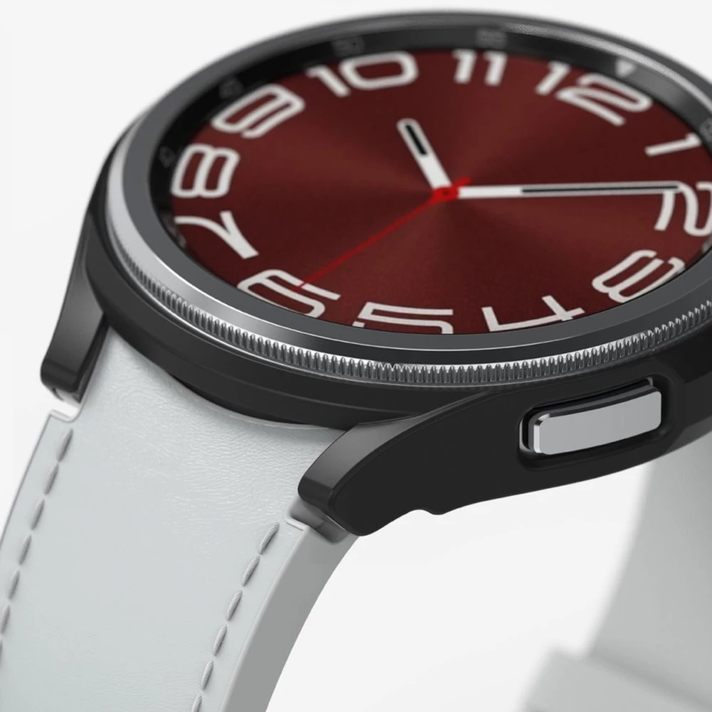 Samsung Galaxy Watch 6 Classic dėklas  RINGKE SLIM 2-PACK (47 MM)