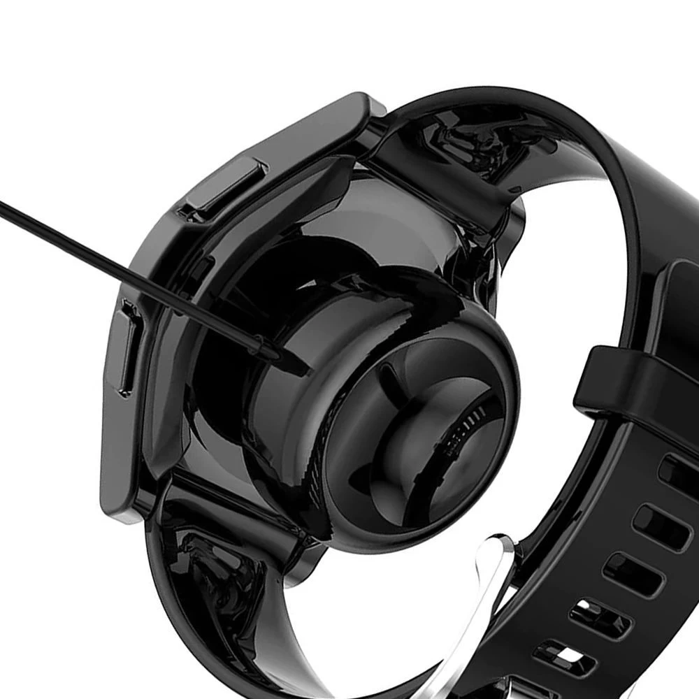 Samsung Galaxy Watch 6 Classic dėklas skaidrus TECH-PROTECT DEFENSE (47 MM)