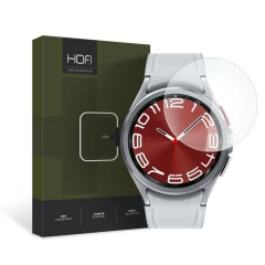 Galaxy Watch Galaxy Watch 6 Classic apsauginis stiklas HOFI GLASS PRO+ Samsung Galaxy Watch 6 Classic (47 MM)