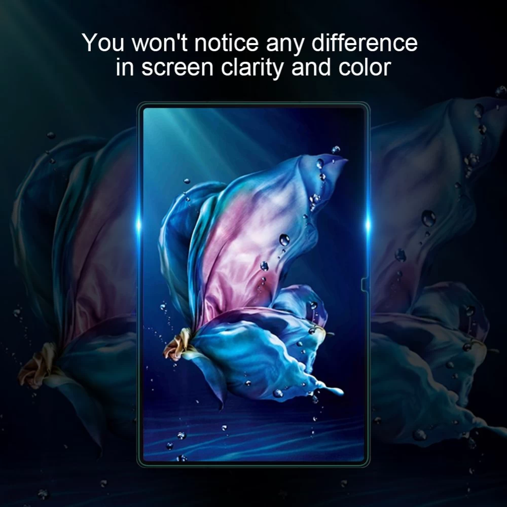 Samsung Galaxy Tab S9 Ultra planšetės apsauginis stiklas  NILLKIN H+ TG