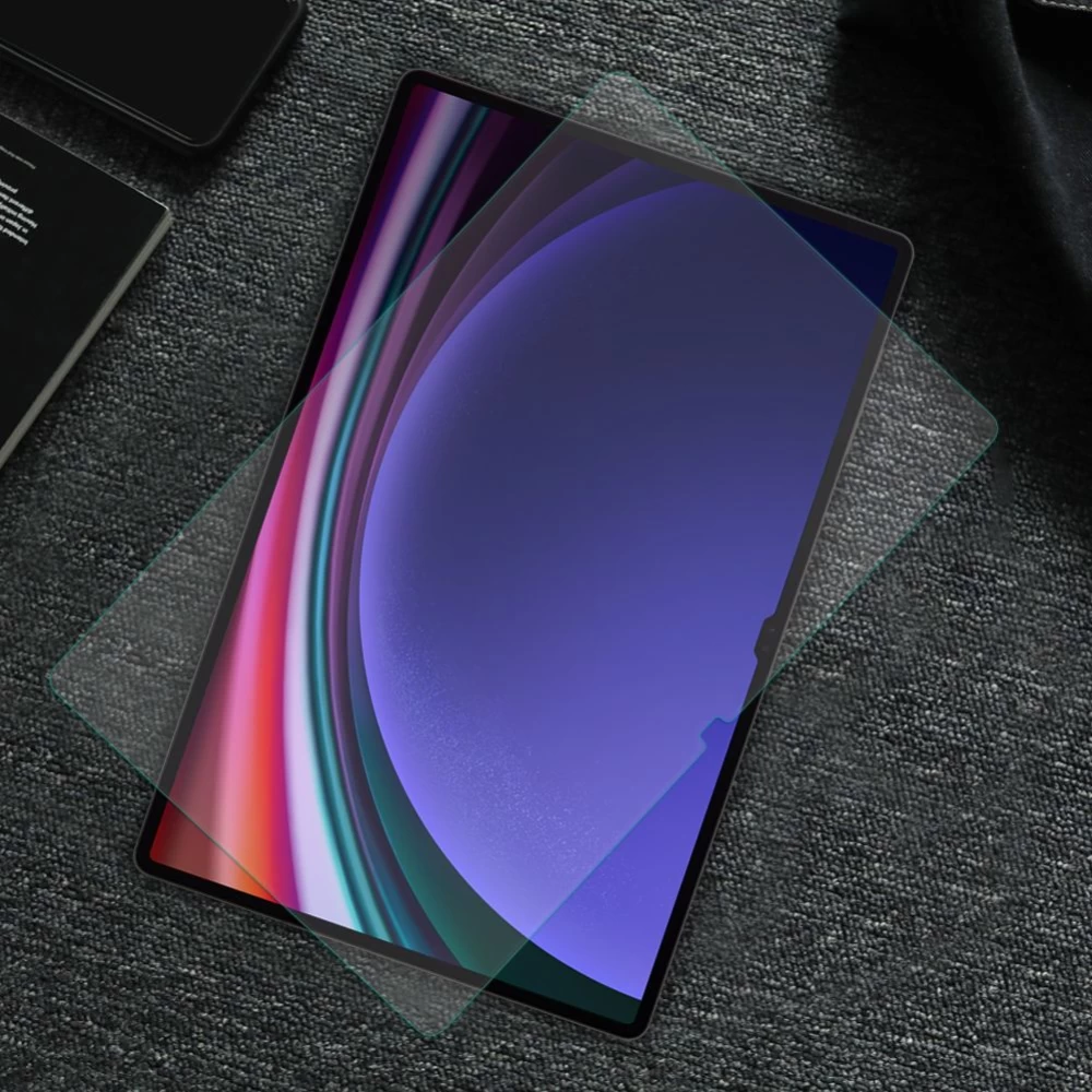 Samsung Galaxy Tab S9 Ultra planšetės apsauginis stiklas  NILLKIN H+ TG