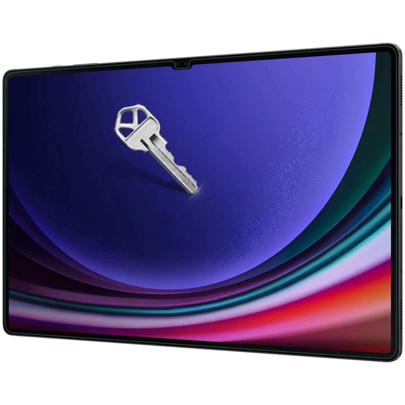 Samsung Galaxy Tab S9 Ultra planšetės apsauginis stiklas NILLKIN H+ TG