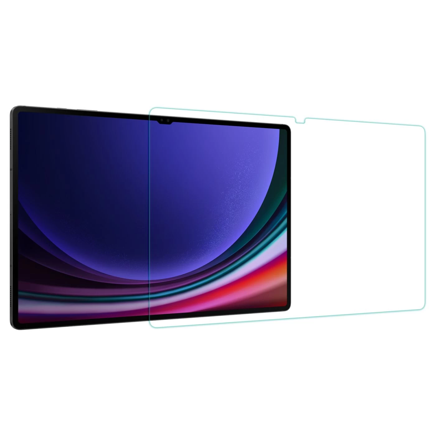 Samsung Galaxy Tab S9 Ultra planšetės apsauginis stiklas NILLKIN H+ TG