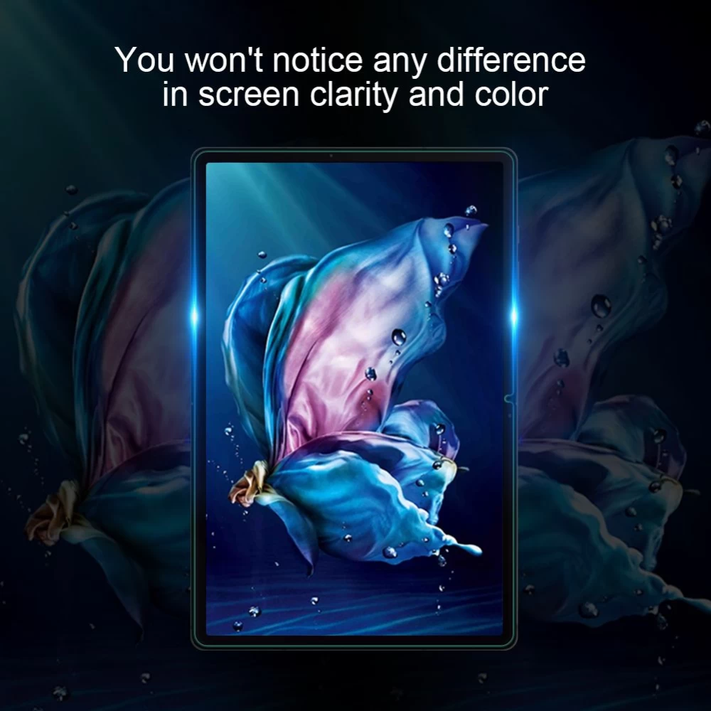 Samsung Galaxy Tab S9 Plus tablet skärmskydd  NILLKIN H+ TG