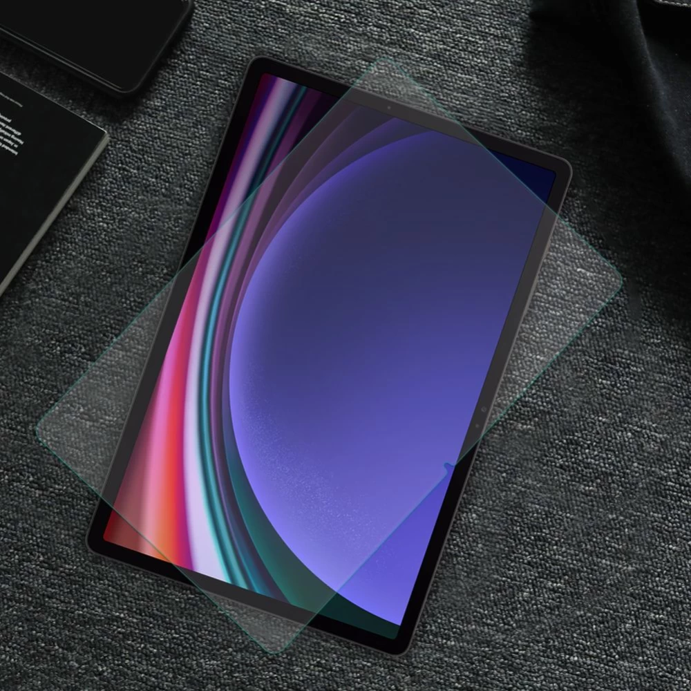 Samsung Galaxy Tab S9 Plus tablet skärmskydd  NILLKIN H+ TG