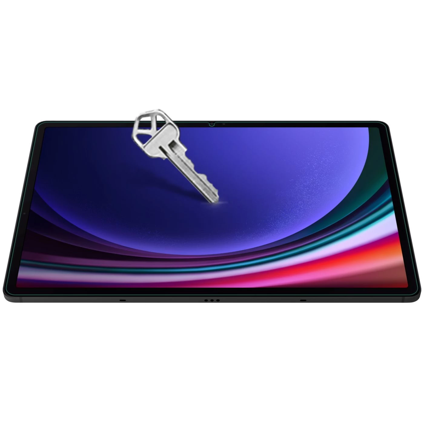 Samsung Galaxy Tab S9 Plus tablet skärmskydd NILLKIN H+ TG