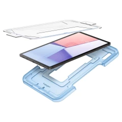 Samsung Galaxy Tab S9 Plus tablet skärmskydd  SPIGEN GLAS.TR ”EZ FIT” (12.4)