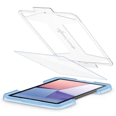 Samsung Galaxy Tab S9 Plus tablet skärmskydd  SPIGEN GLAS.TR ”EZ FIT” (12.4)