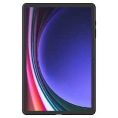 Samsung Galaxy Tab S9 Plus tablet case black SPIGEN TOUGH ARMOR ”PRO” (12.4)
