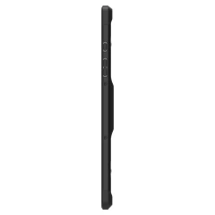 Samsung Galaxy Tab S9 Plus tablet case black SPIGEN TOUGH ARMOR ”PRO” (12.4)