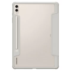 Samsung Galaxy Tab S9 Plus tablet case gray SPIGEN ULTRA HYBRID ”PRO” (12.4)