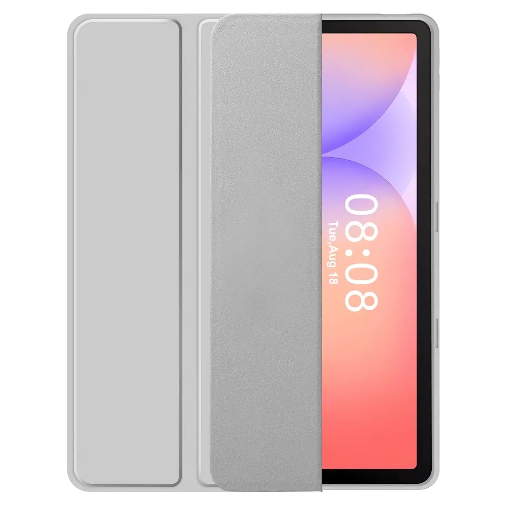 Samsung Galaxy Tab S9 tablet case gray TECH-PROTECT SC PEN 11.0