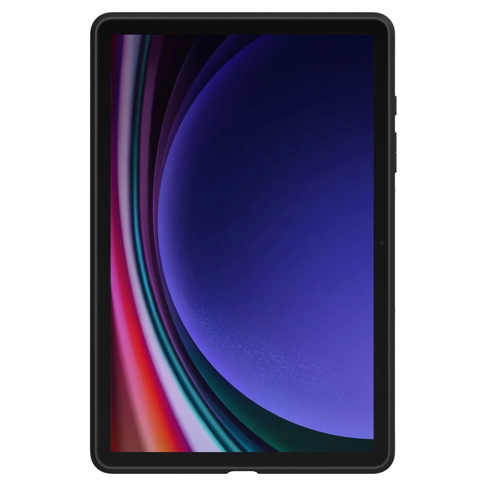 Samsung Galaxy Tab S9 Planšetės dėklas Juoda SPIGEN TOUGH ARMOR ”PRO” (11.0)