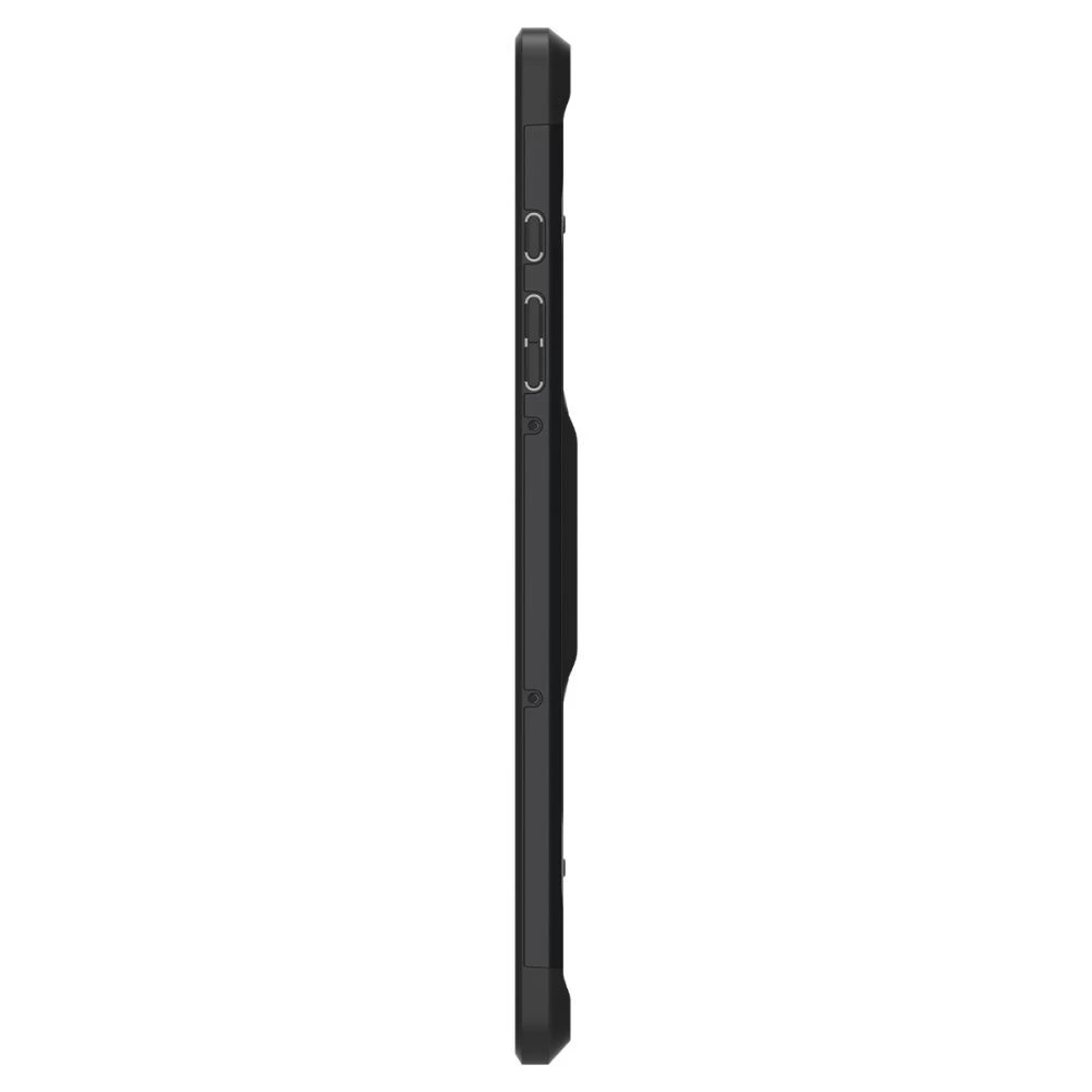 Samsung Galaxy Tab S9 Planšetės dėklas Juoda SPIGEN TOUGH ARMOR ”PRO” (11.0)