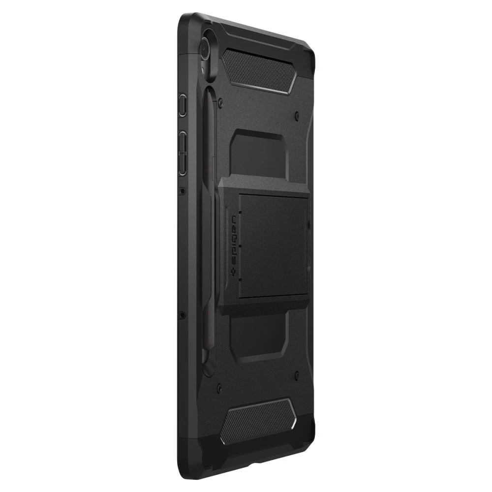 Samsung Galaxy Tab S9 Planšetės dėklas Juoda SPIGEN TOUGH ARMOR ”PRO” (11.0)