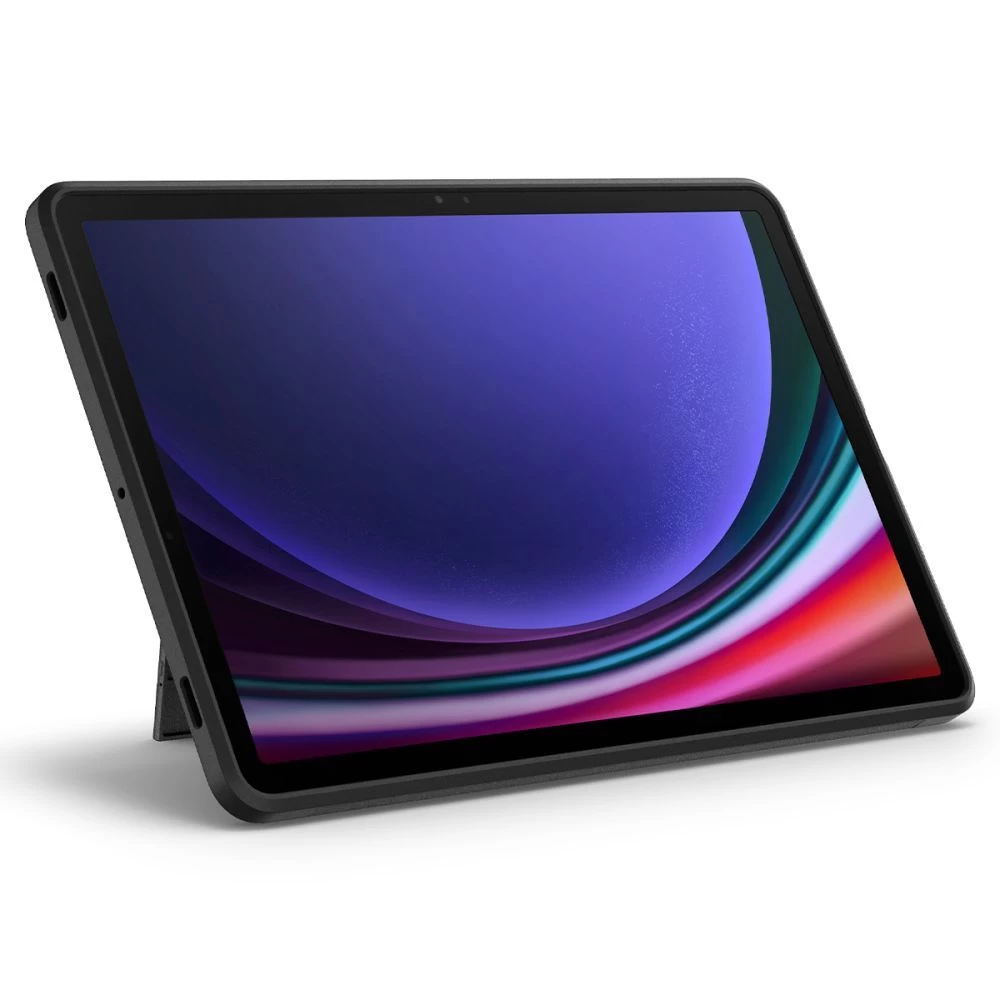 Samsung Galaxy Tab S9 Planšetės dėklas Juoda SPIGEN TOUGH ARMOR ”PRO” (11.0)