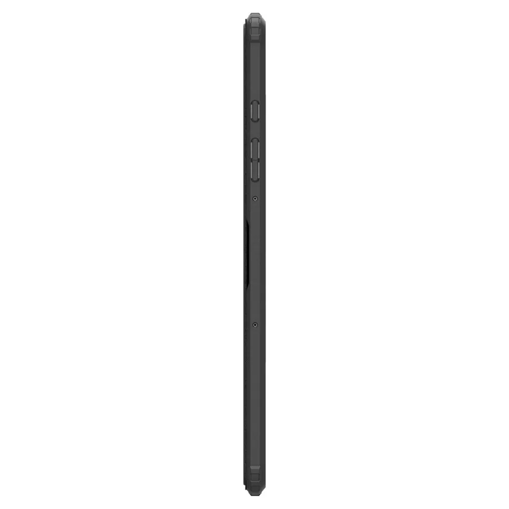 Samsung Galaxy Tab S9 Planšetės dėklas Juoda SPIGEN ULTRA HYBRID ”PRO” (11.0)