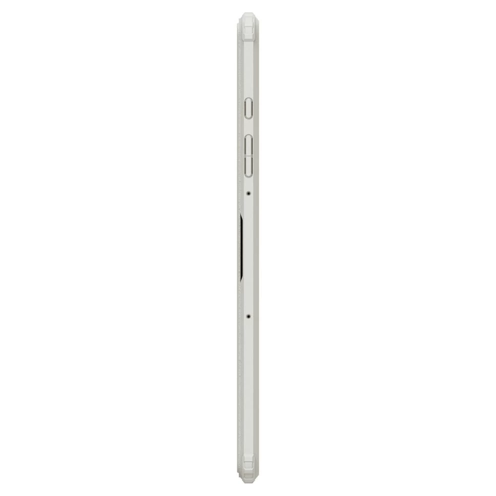 Samsung Galaxy Tab S9 Planšetės dėklas pilkas SPIGEN ULTRA HYBRID ”PRO” (11.0)