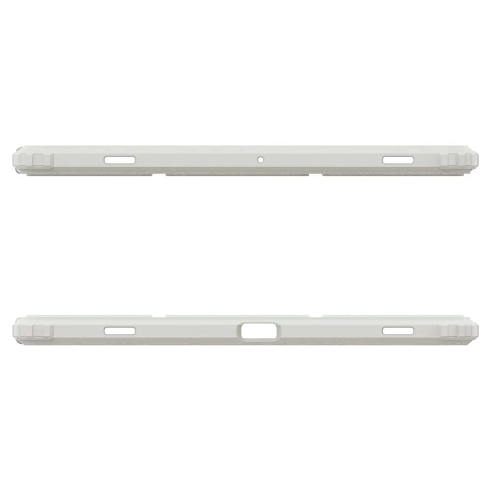 Samsung Galaxy Tab S9 Planšetės dėklas pilkas SPIGEN ULTRA HYBRID ”PRO” (11.0)