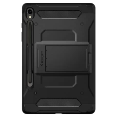 Samsung Galaxy Tab S9 Planšetės dėklas Juoda SPIGEN TOUGH ARMOR ”PRO” (11.0)