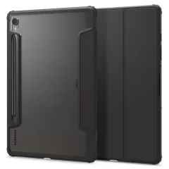 Samsung Galaxy Tab S9 Planšetės dėklas Juoda SPIGEN ULTRA HYBRID ”PRO” (11.0)