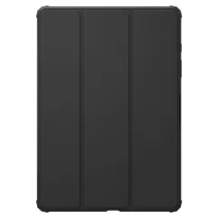 Samsung Galaxy Tab S9 Planšetės dėklas Juoda SPIGEN ULTRA HYBRID ”PRO” (11.0)