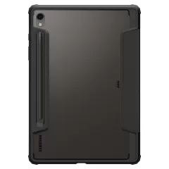 Samsung Galaxy Tab S9 Planšetės dėklas Juoda SPIGEN ULTRA HYBRID ”PRO” (11.0)