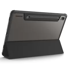 Samsung Galaxy Tab S9 Planšetės dėklas Juoda SPIGEN ULTRA HYBRID ”PRO” (11.0)