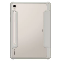 Samsung Galaxy Tab S9 Planšetės dėklas pilkas SPIGEN ULTRA HYBRID ”PRO” (11.0)