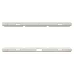 Samsung Galaxy Tab S9 Planšetės dėklas pilkas SPIGEN ULTRA HYBRID ”PRO” (11.0)