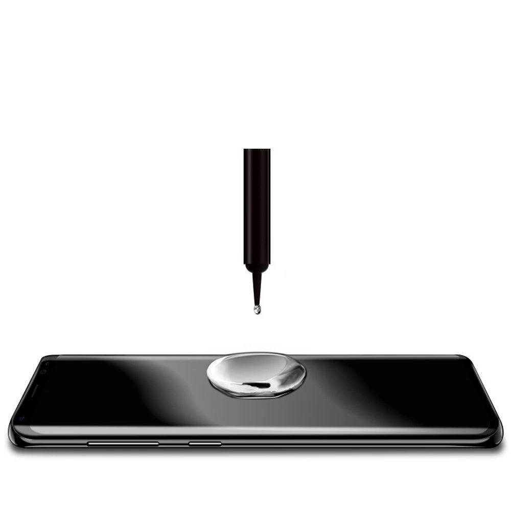 Oppo Realme 11 Pro 5G/11 Pro+ 5G защитное стекло  HOFI UV GLASS PRO+