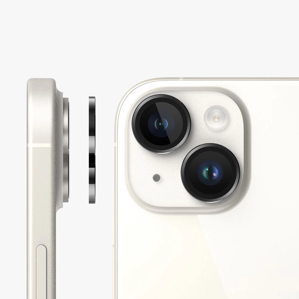 Apple iPhone 15 apsauginis stiklas  RINGKE CAMERA FRAME PROTECTOR