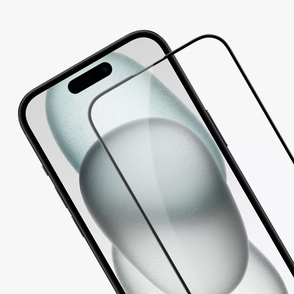 Apple iPhone 15 Tempered glass  NILLKIN CP+PRO