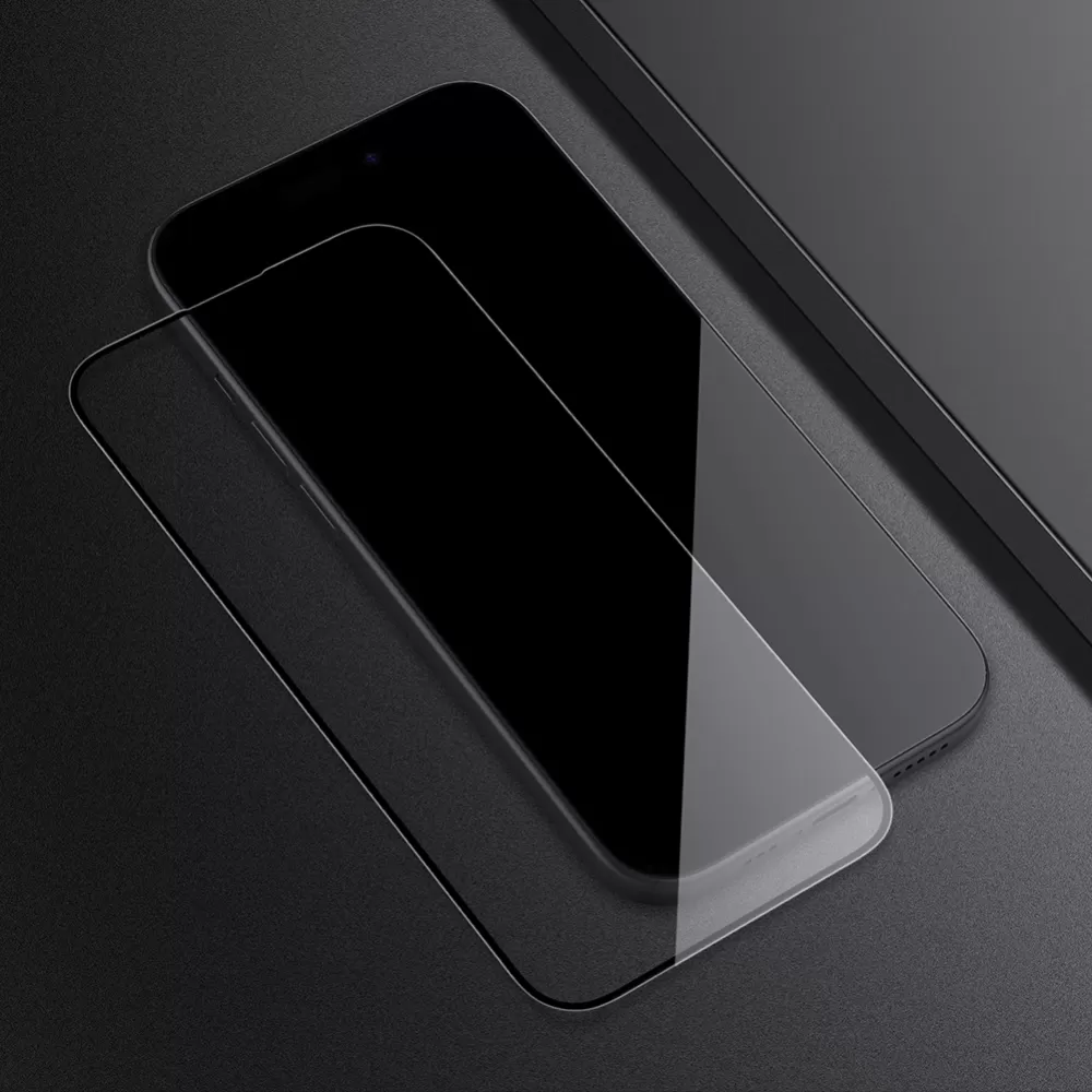 Apple iPhone 15 Tempered glass  NILLKIN CP+PRO