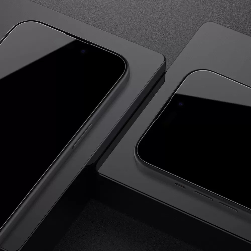 Apple iPhone 15 Tempered glass  NILLKIN CP+PRO