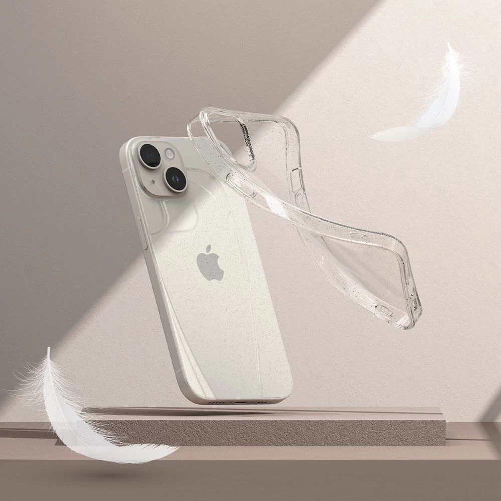 Apple iPhone 15 ümbris  RINGKE AIR