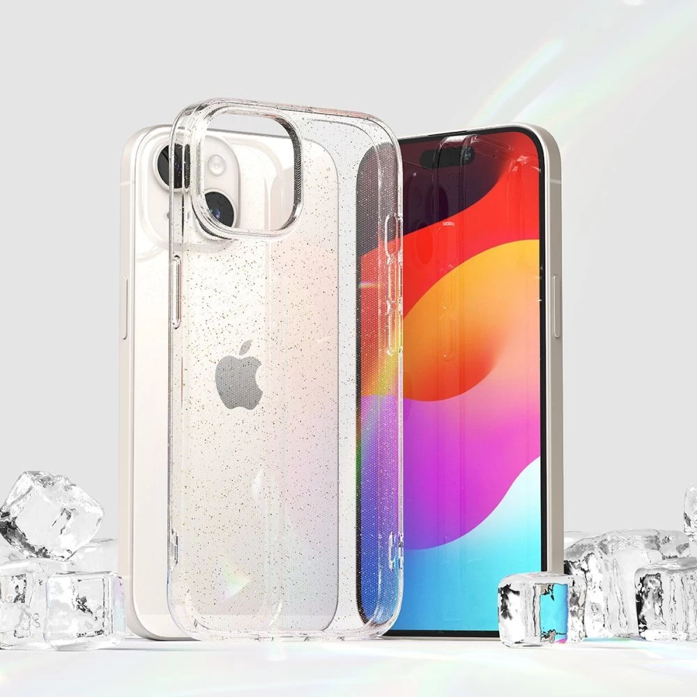 Apple iPhone 15 ümbris  RINGKE AIR