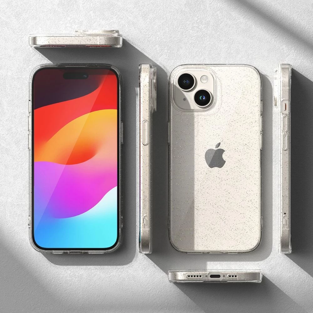 Apple iPhone 15 ümbris  RINGKE AIR