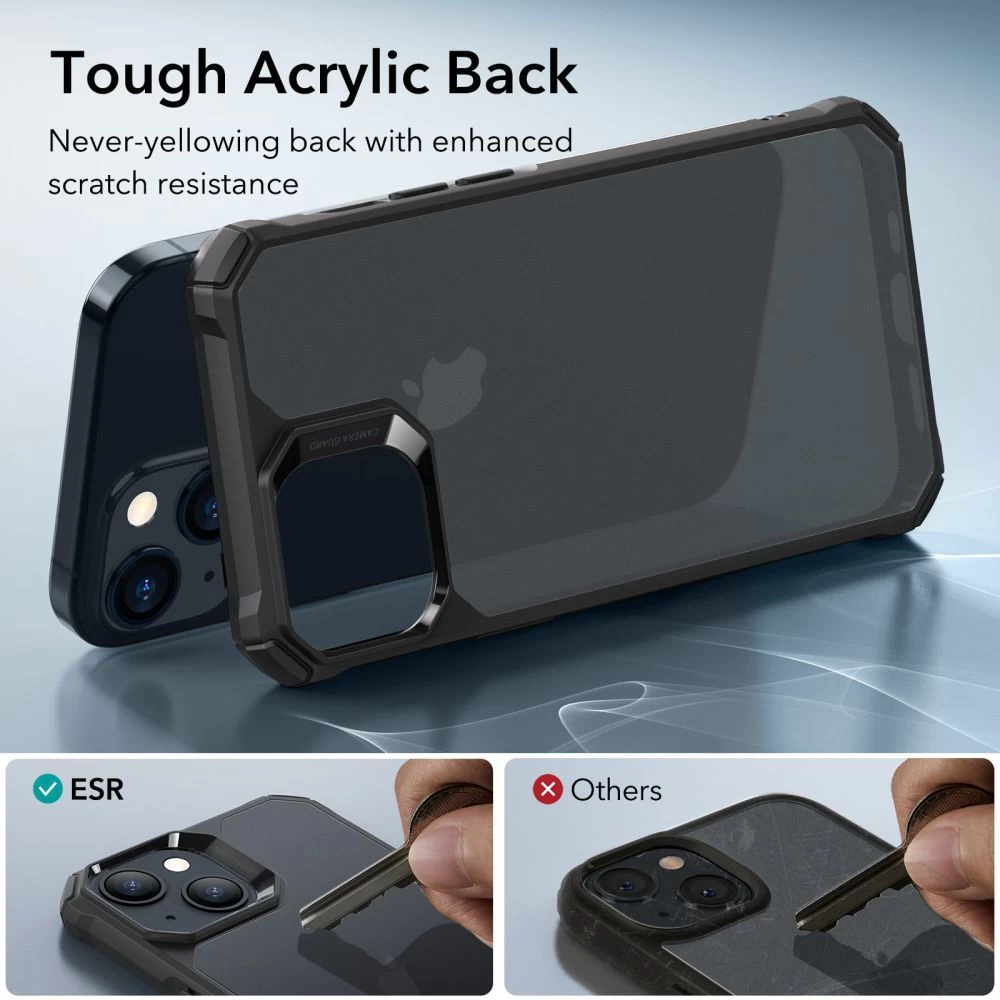 Apple iPhone 15 ümbris must ESR AIR ARMOR