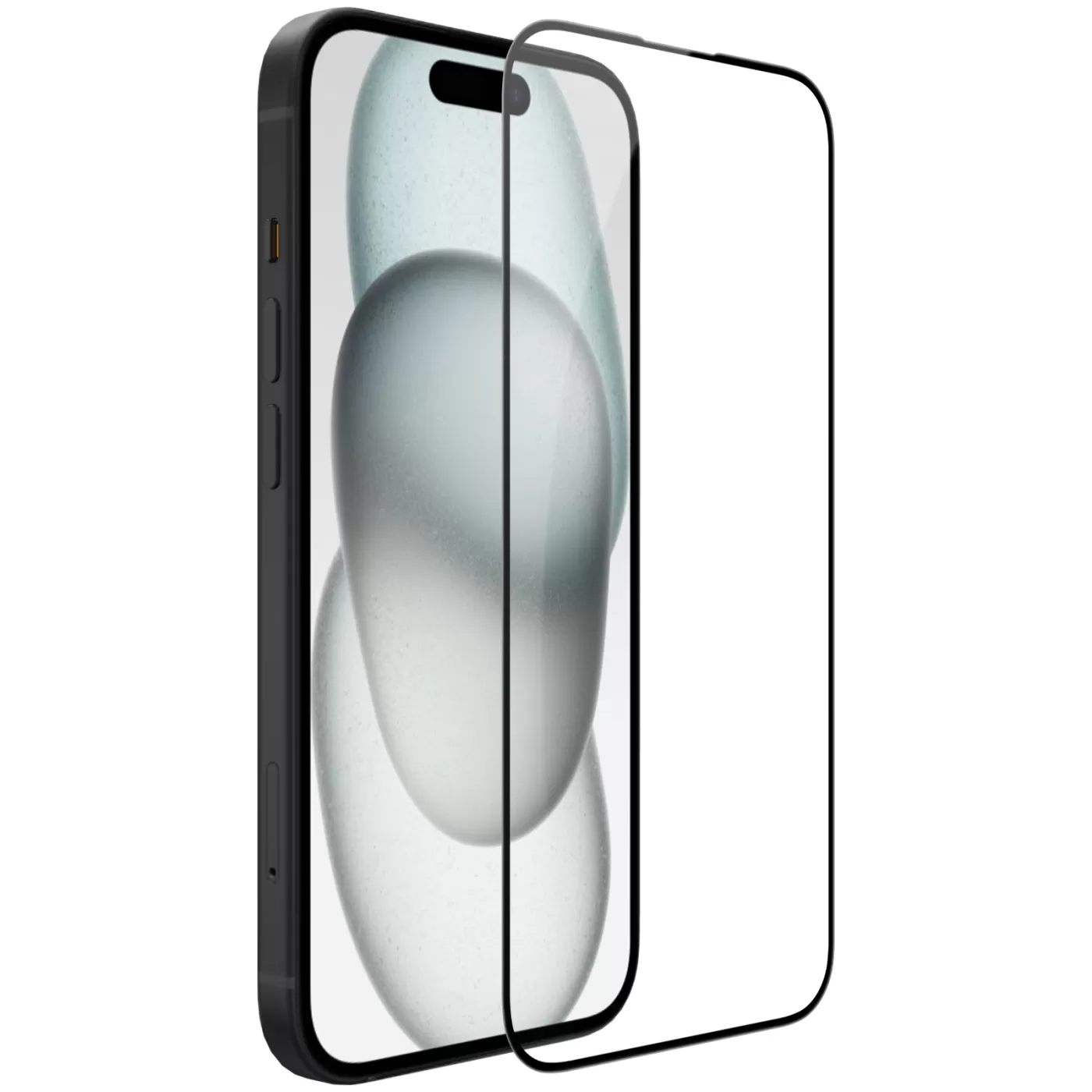 Apple iPhone 15 Tempered glass NILLKIN CP+PRO