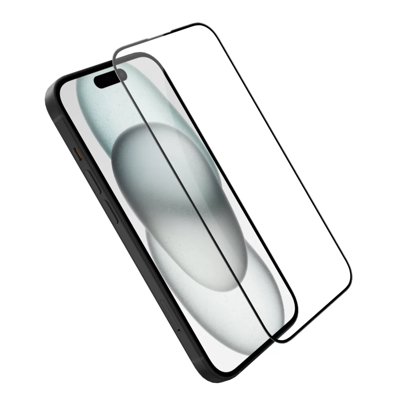 Apple iPhone 15 Tempered glass NILLKIN CP+PRO