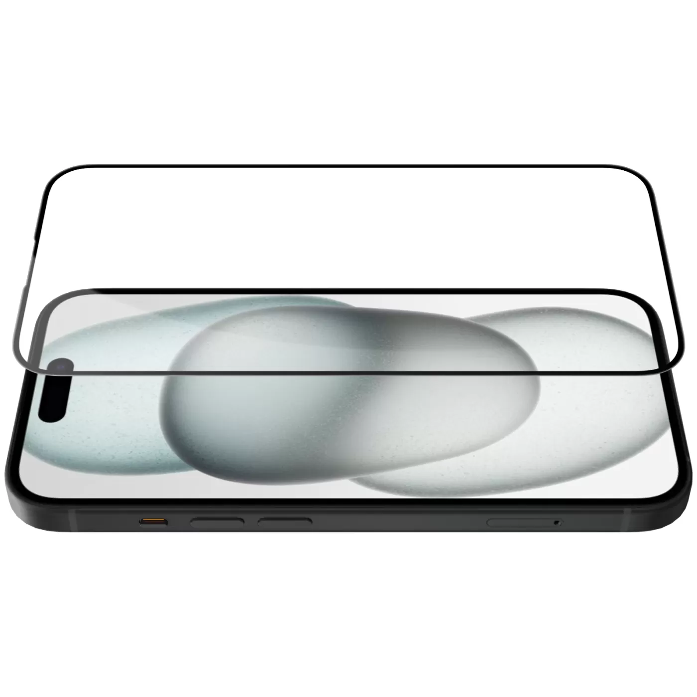 Apple iPhone 15 Tempered glass NILLKIN CP+PRO