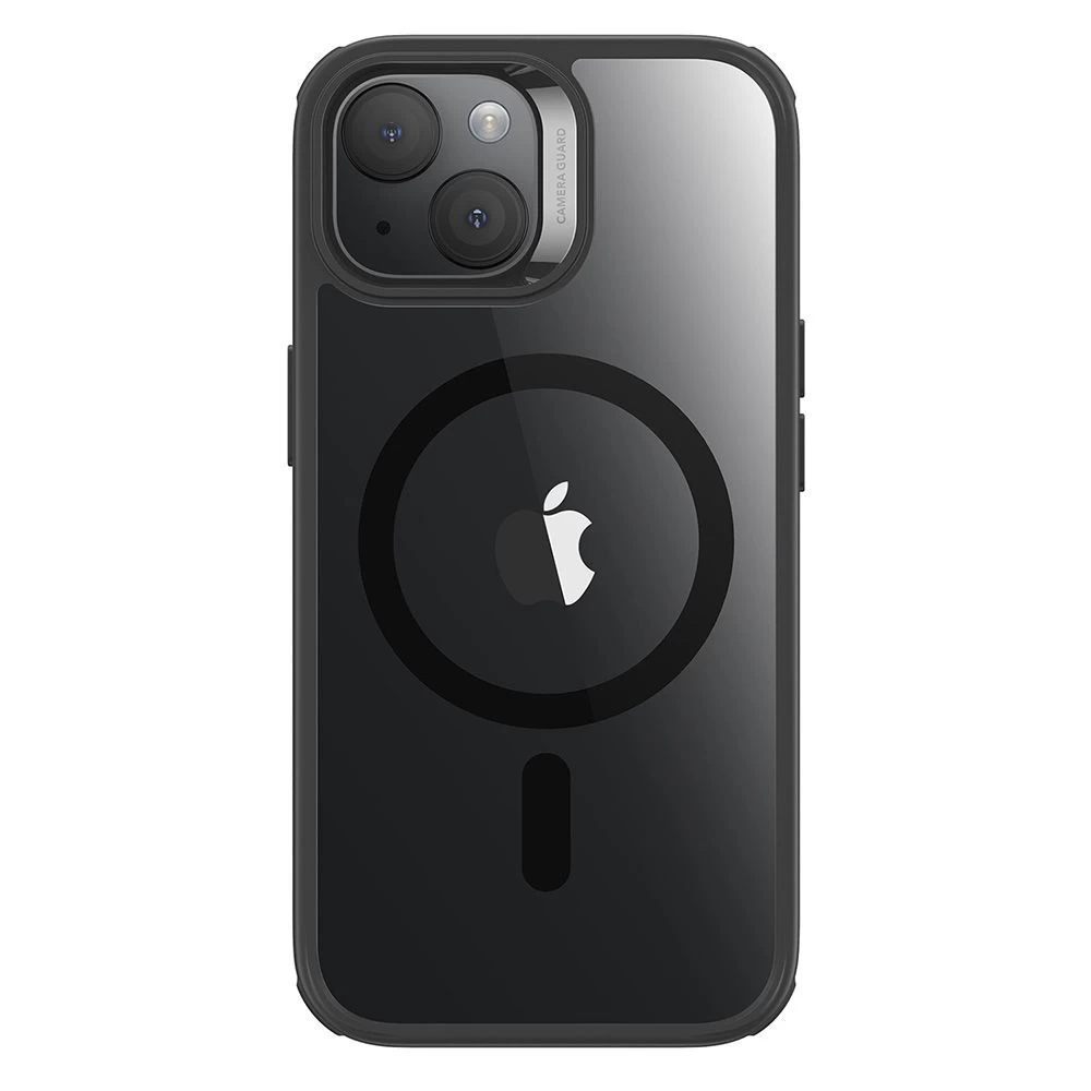 Apple iPhone 15 ümbris ESR CLASSIC HYBRID HALOLOCK MAGSAFE
