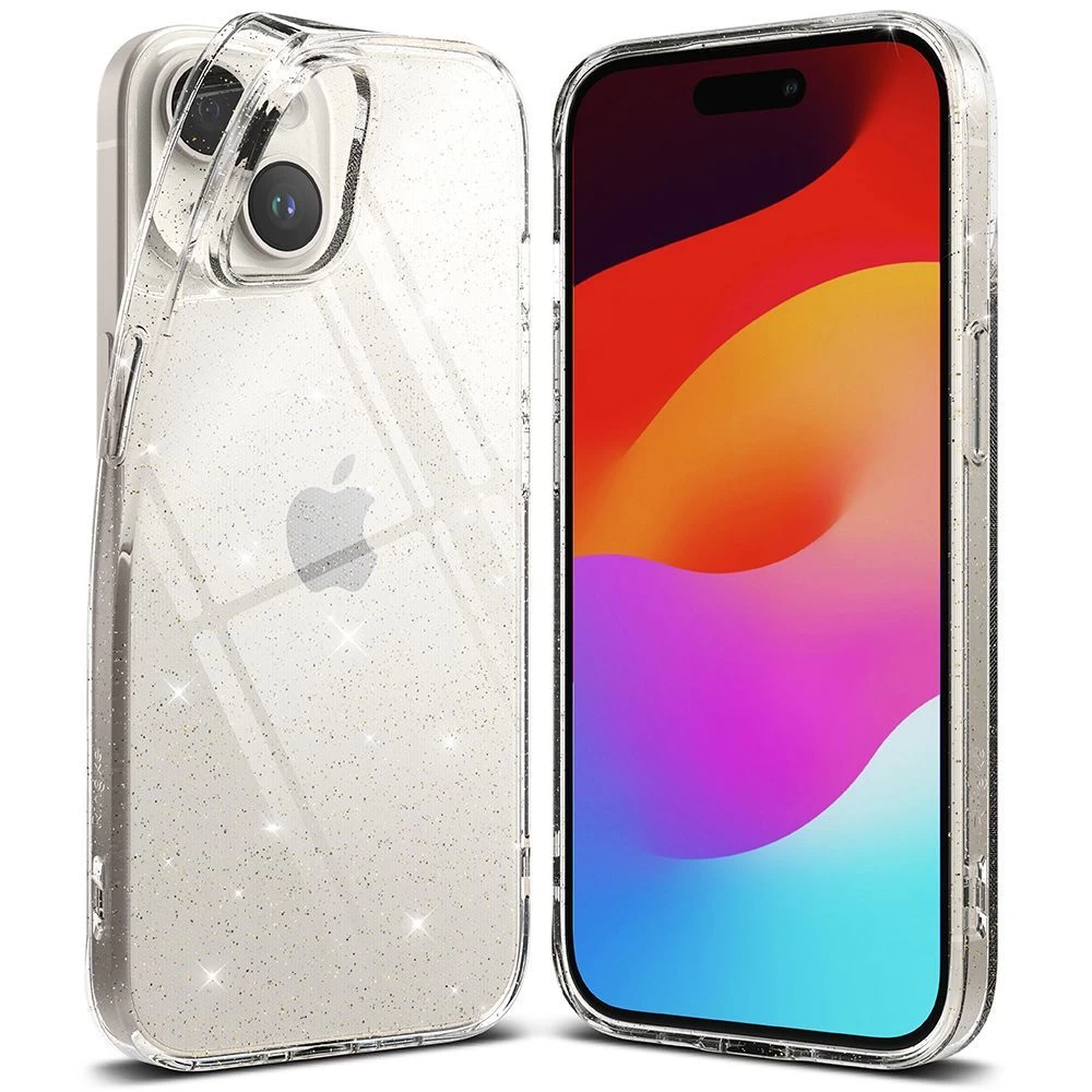 Apple iPhone 15 ümbris RINGKE AIR
