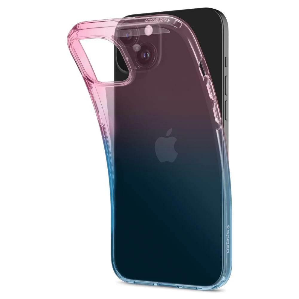 Apple iPhone 15 ümbris SPIGEN LIQUID CRYSTAL