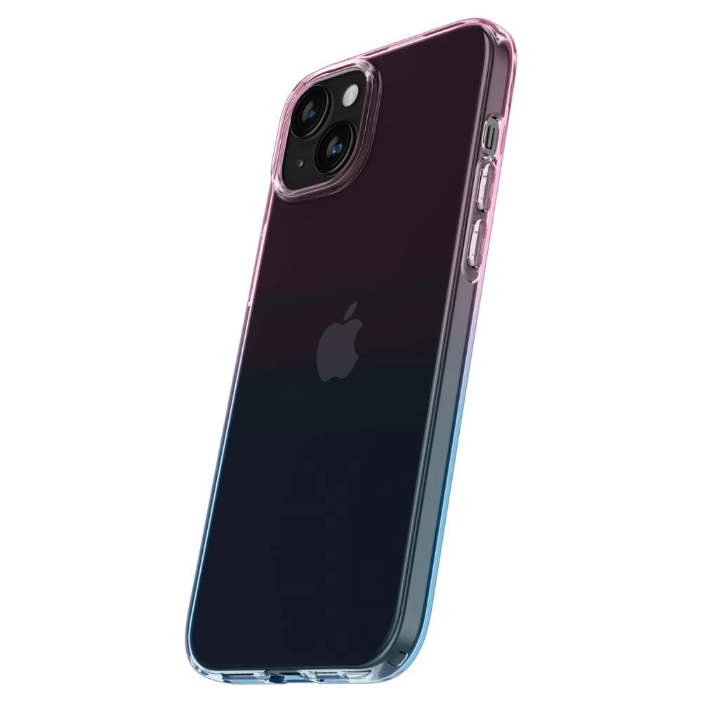 Apple iPhone 15 ümbris SPIGEN LIQUID CRYSTAL