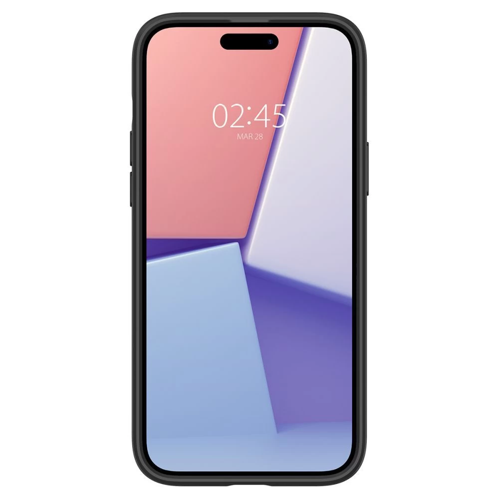 Apple iPhone 15 ümbris SPIGEN ULTRA HYBRID