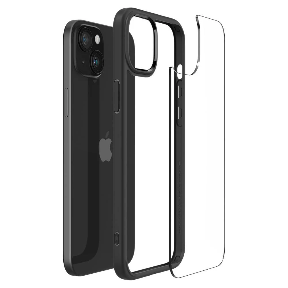 Apple iPhone 15 ümbris SPIGEN ULTRA HYBRID